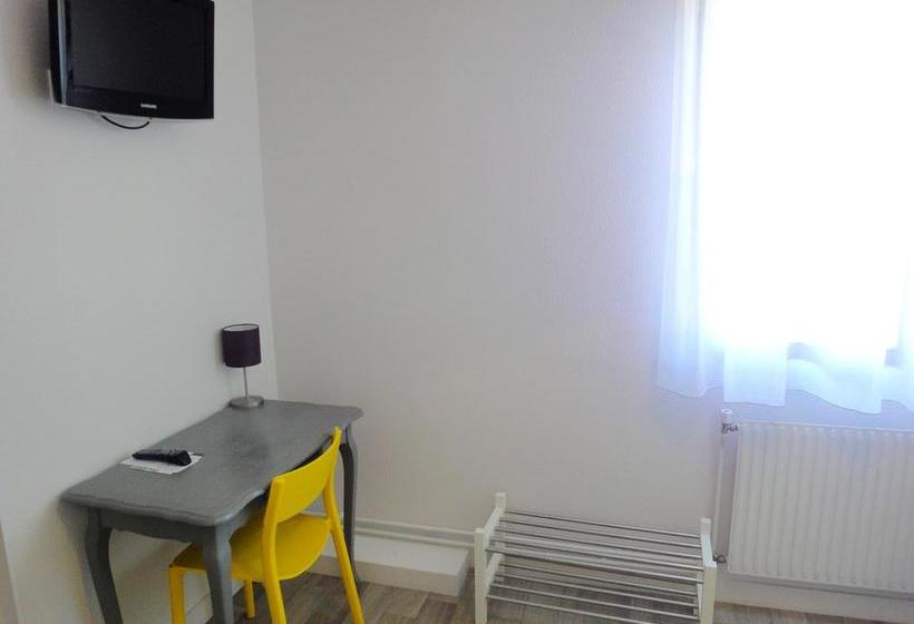 فندق Restaurant La Grenouillère