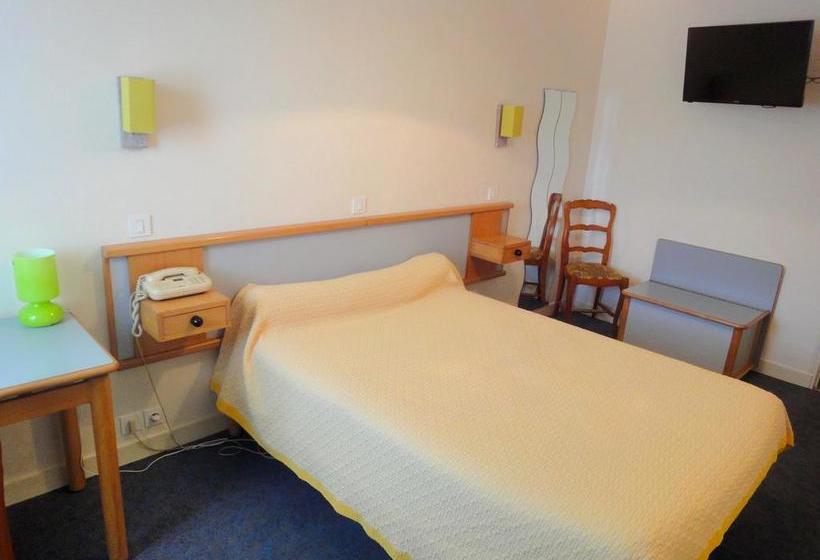 فندق Restaurant La Grenouillère