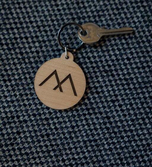 酒店 Restaurant La Musardiere