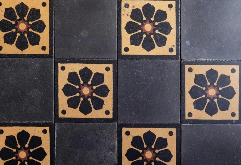 酒店 Restaurant La Musardiere