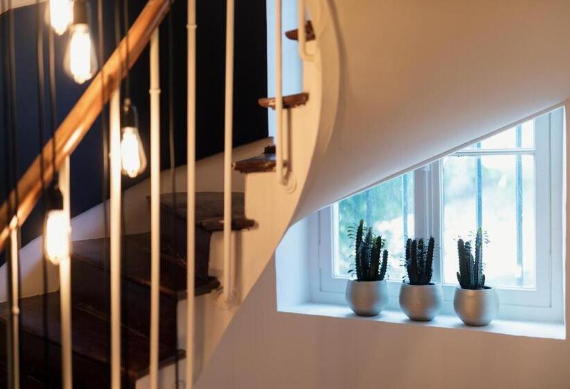 酒店 Restaurant La Musardiere