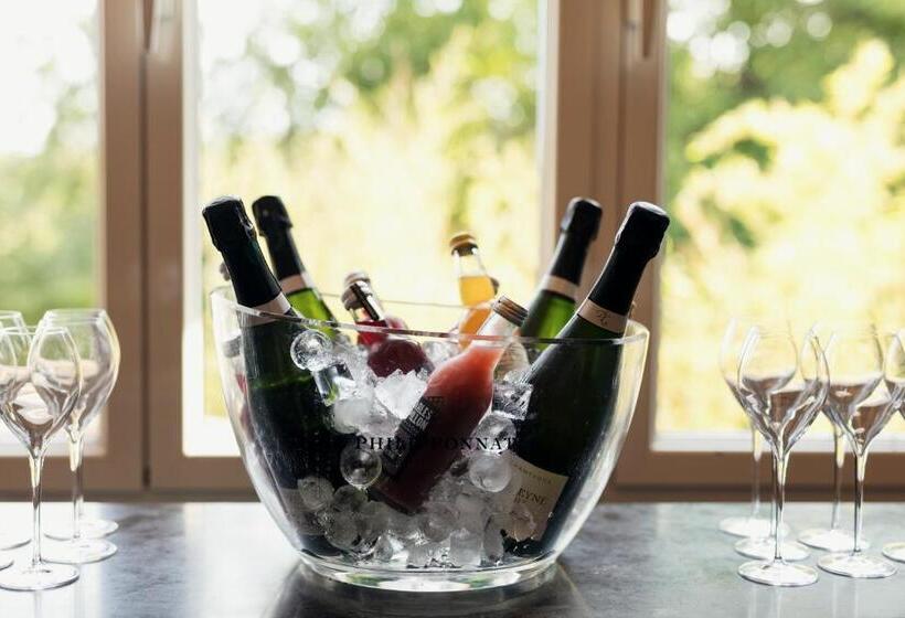 酒店 Restaurant La Musardiere