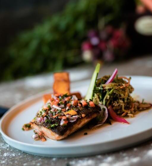 酒店 Restaurant La Musardiere