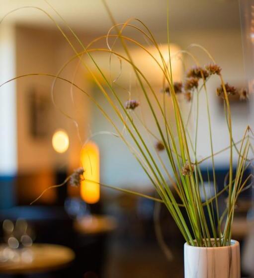 酒店 Restaurant La Musardiere