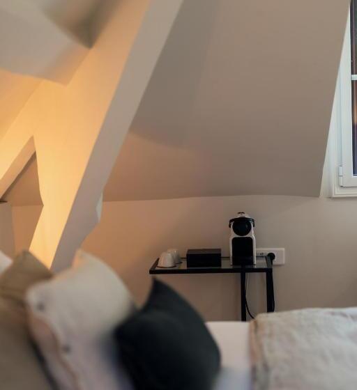 酒店 Restaurant La Musardiere