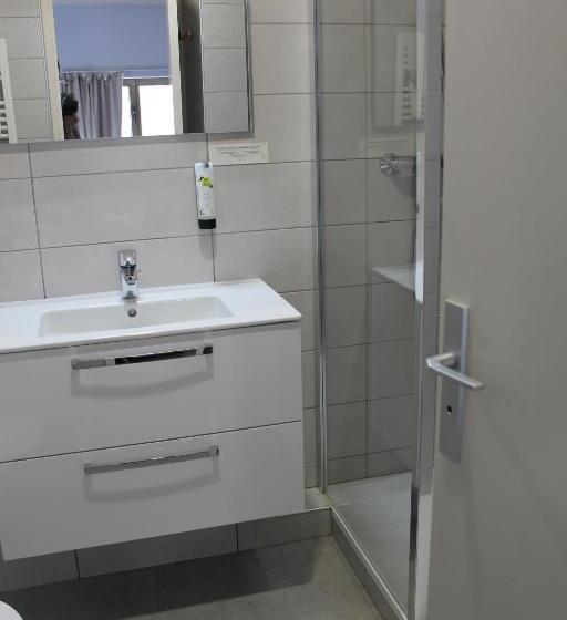 酒店 Restaurant Le Saint Clement