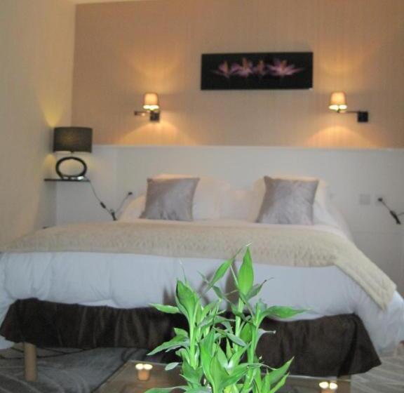 ホテル Restaurant Rive Gauche