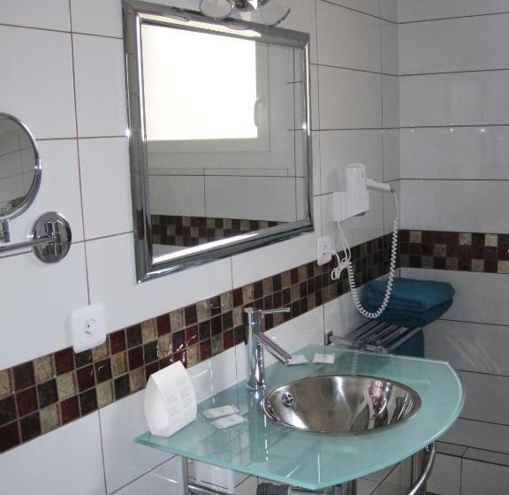 ホテル Restaurant Rive Gauche