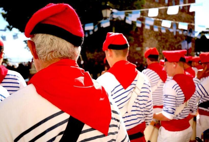 酒店 Royal Bon Repos