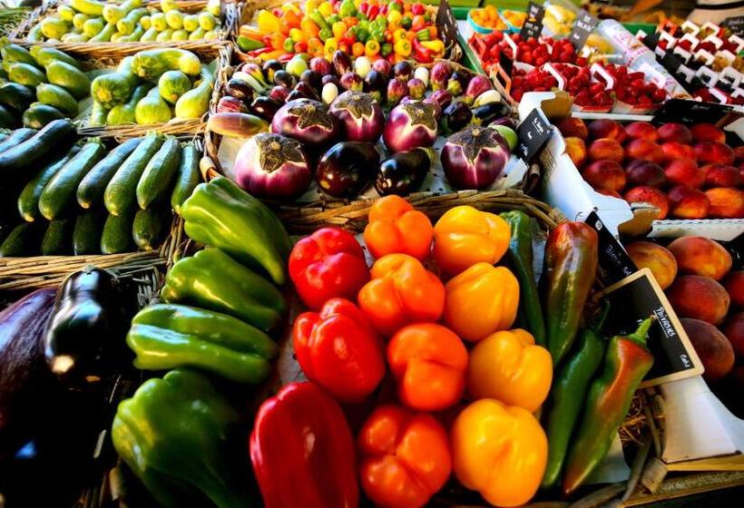 酒店 Royal Bon Repos