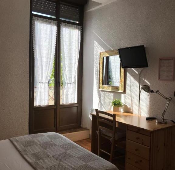 酒店 Terminus Hôtel Des 3 Vallées