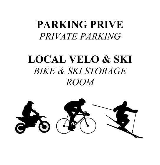 酒店 Terminus Hôtel Des 3 Vallées