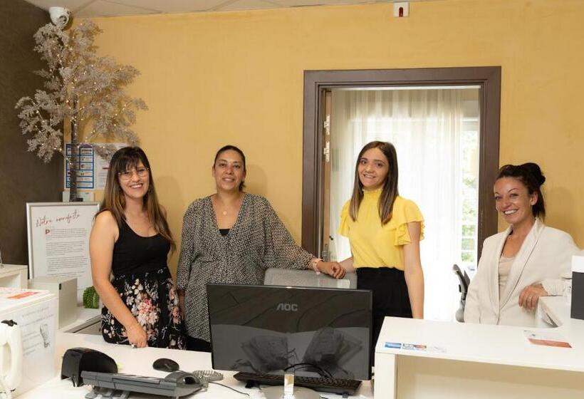 The Originals Boutique, Hotel L Occitan, Aubagne