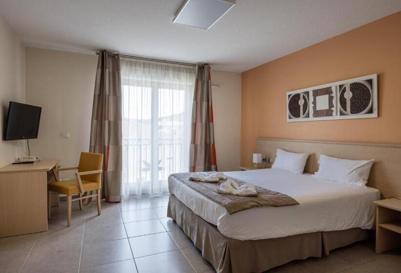 The Originals Boutique, Hotel L Occitan, Aubagne