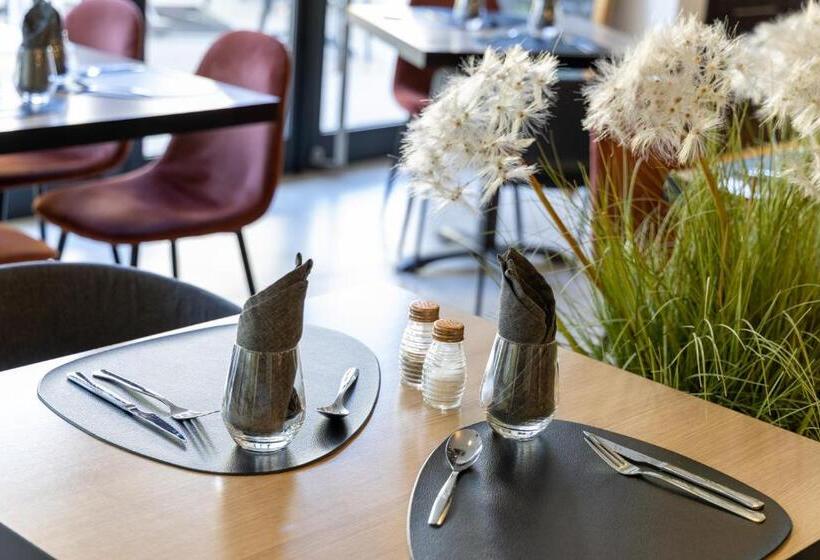 The Originals Boutique, Hotel L Occitan, Aubagne