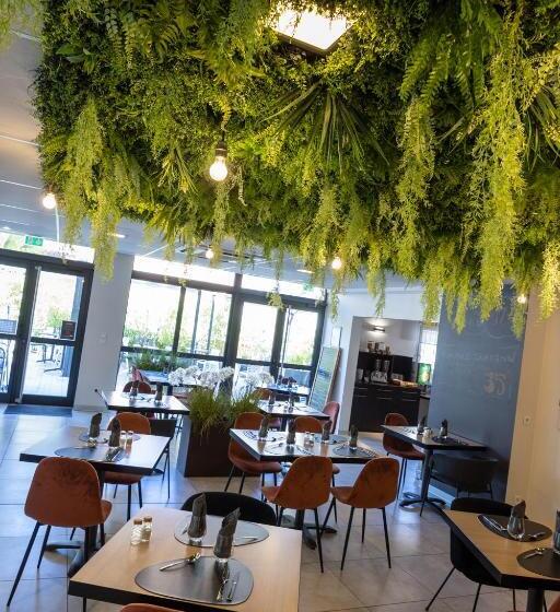 The Originals Boutique, Hotel L Occitan, Aubagne