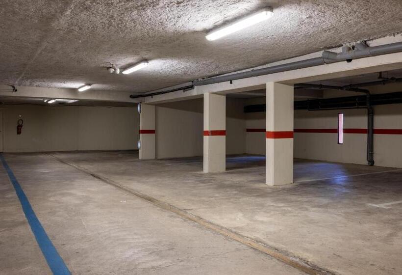 The Originals Boutique, Hotel L Occitan, Aubagne