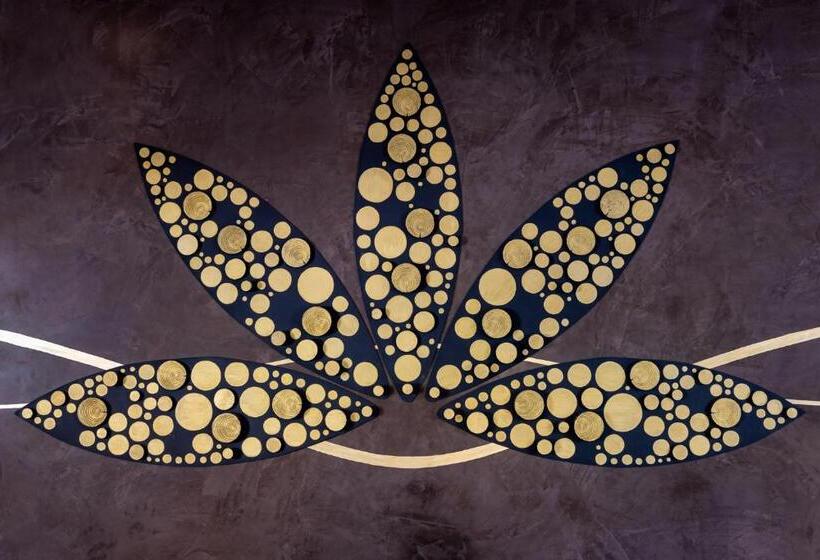 The Originals Boutique, Hotel L Occitan, Aubagne