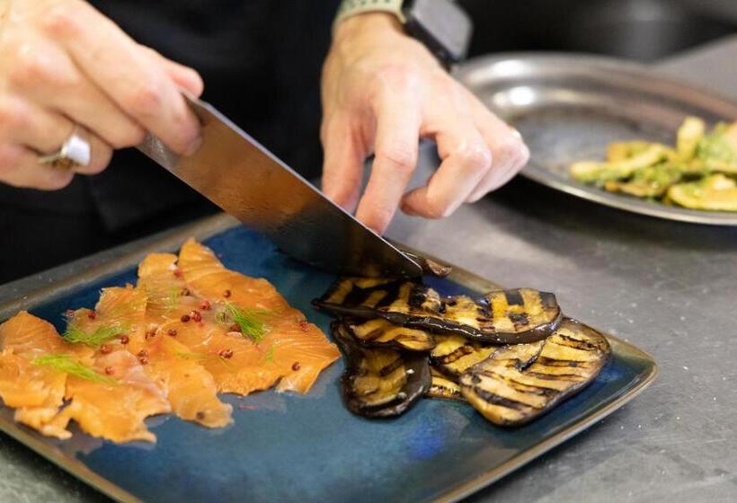 The Originals Boutique, Hotel L Occitan, Aubagne