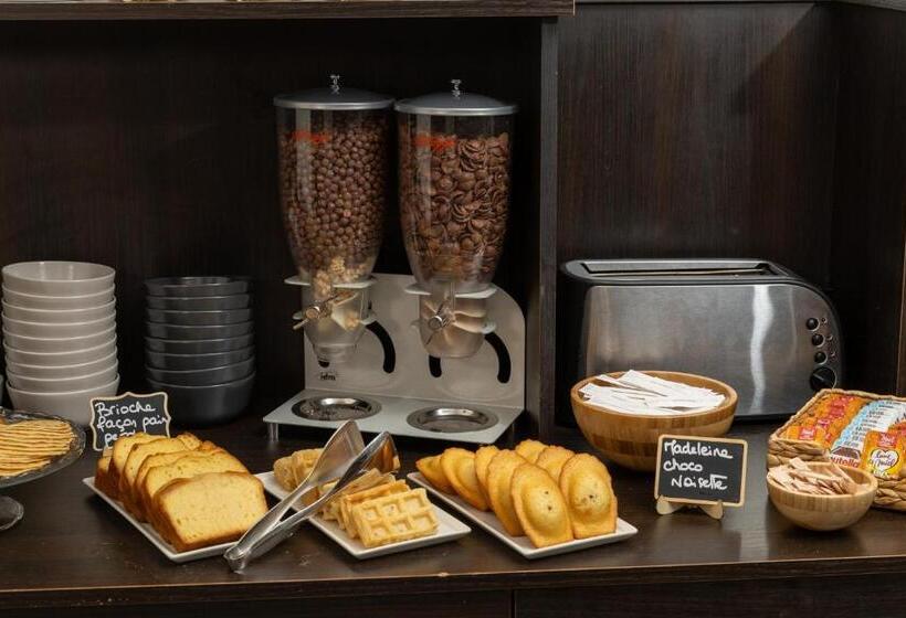 The Originals Boutique, Hotel L Occitan, Aubagne