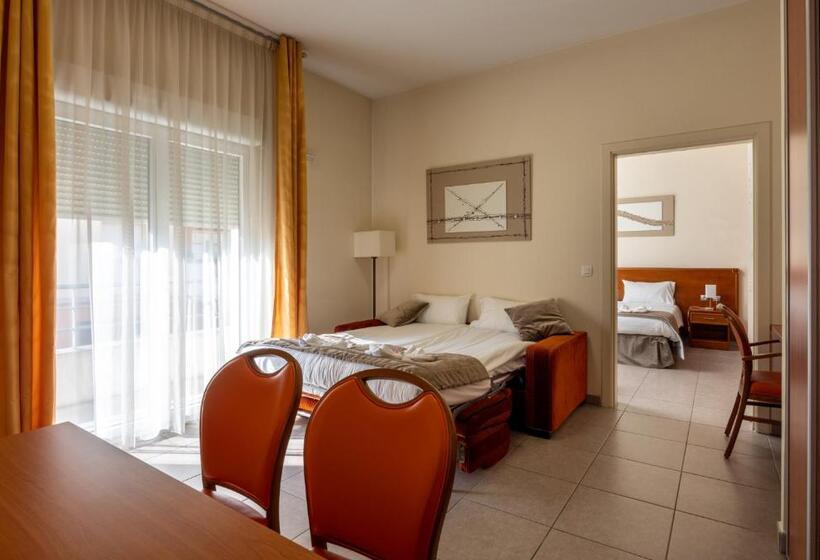 The Originals Boutique, Hotel L Occitan, Aubagne