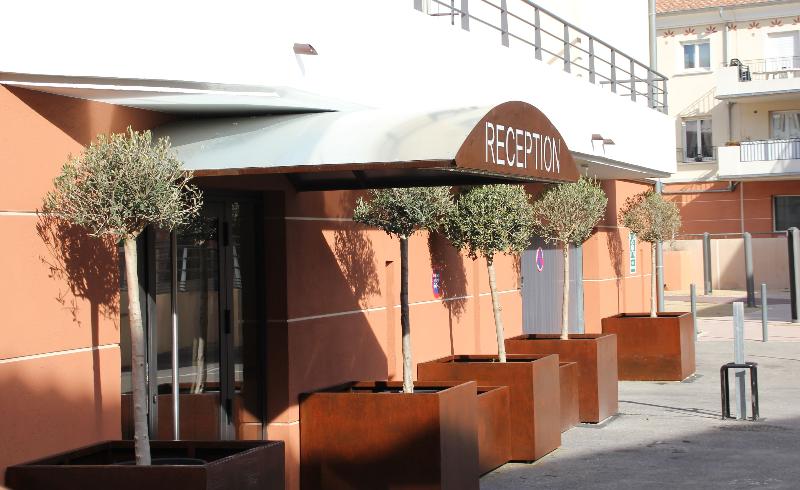 The Originals Boutique, Hotel L Occitan, Aubagne