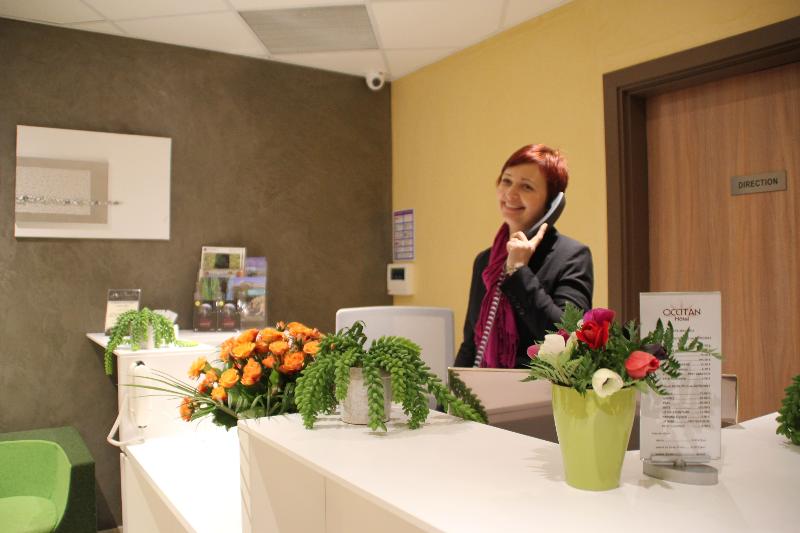 The Originals Boutique, Hotel L Occitan, Aubagne