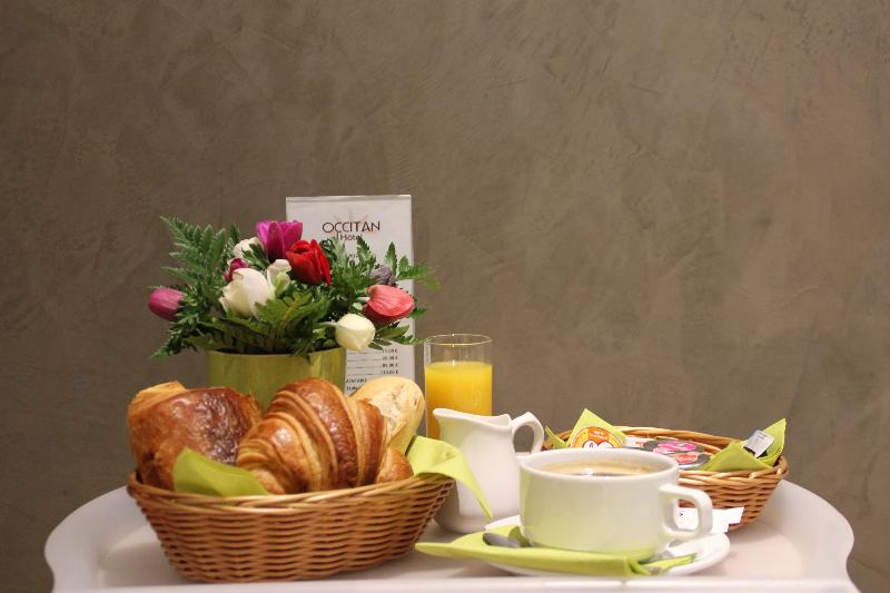 The Originals Boutique, Hotel L Occitan, Aubagne