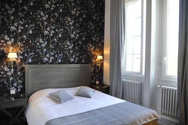 호텔 The Originals Boutique, Hôtel Maison De L Abbaye