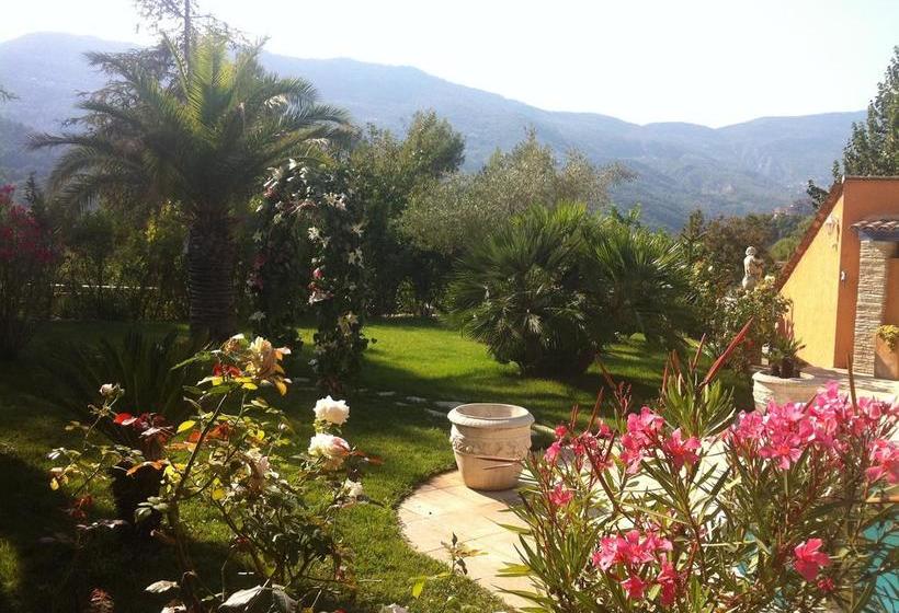 هتل Villa Cyriel