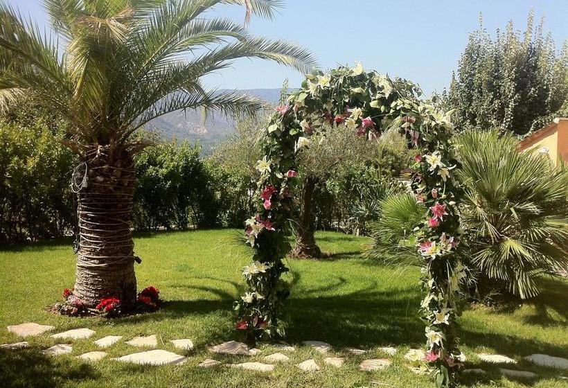 فندق Villa Cyriel