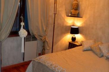 هتل Villa Cyriel