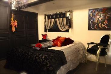 هتل Villa Cyriel