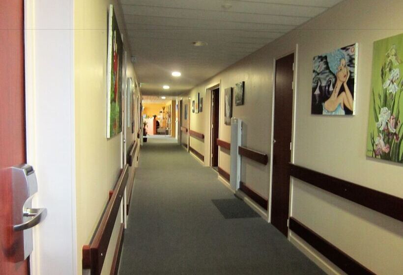 فندق Hôtel Particulier Villa Des Marais