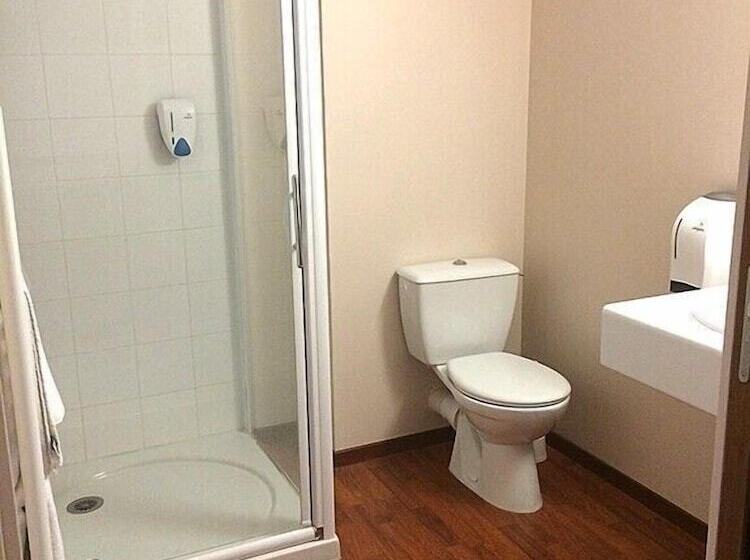 فندق Hôtel Particulier Villa Des Marais