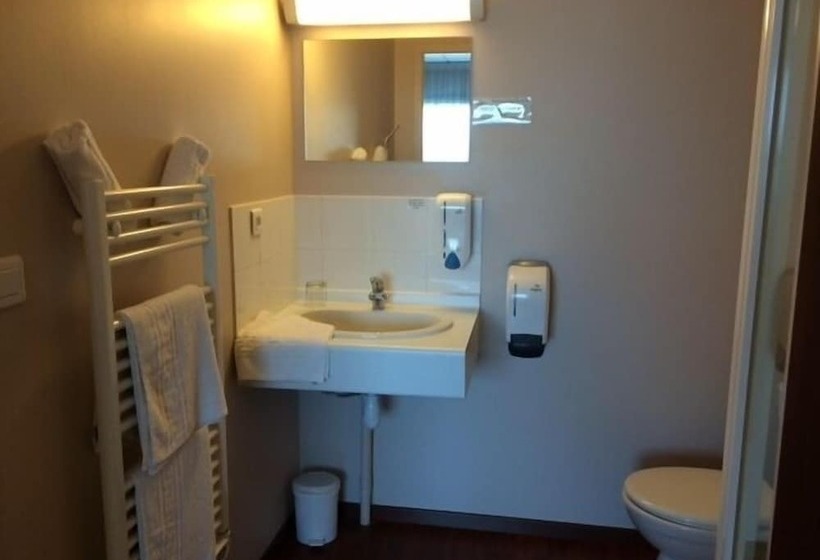 فندق Hôtel Particulier Villa Des Marais