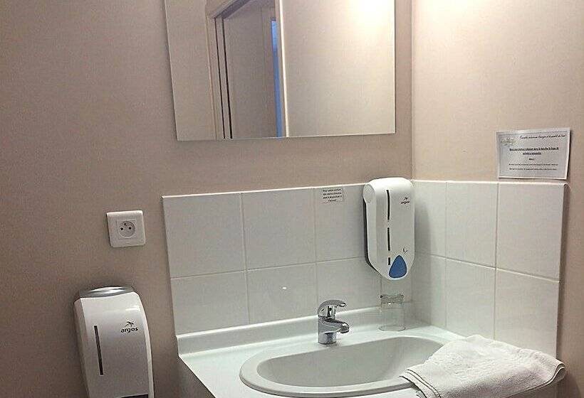 בית מלון כפרי Hôtel Particulier Villa Des Marais