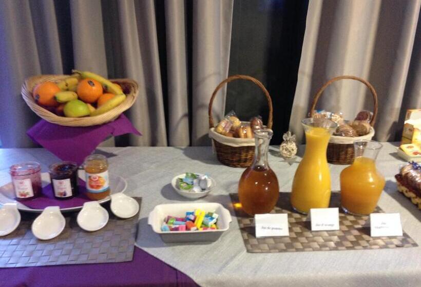 فندق Hôtel Particulier Villa Des Marais