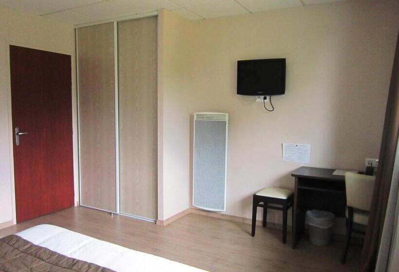 فندق Hôtel Particulier Villa Des Marais