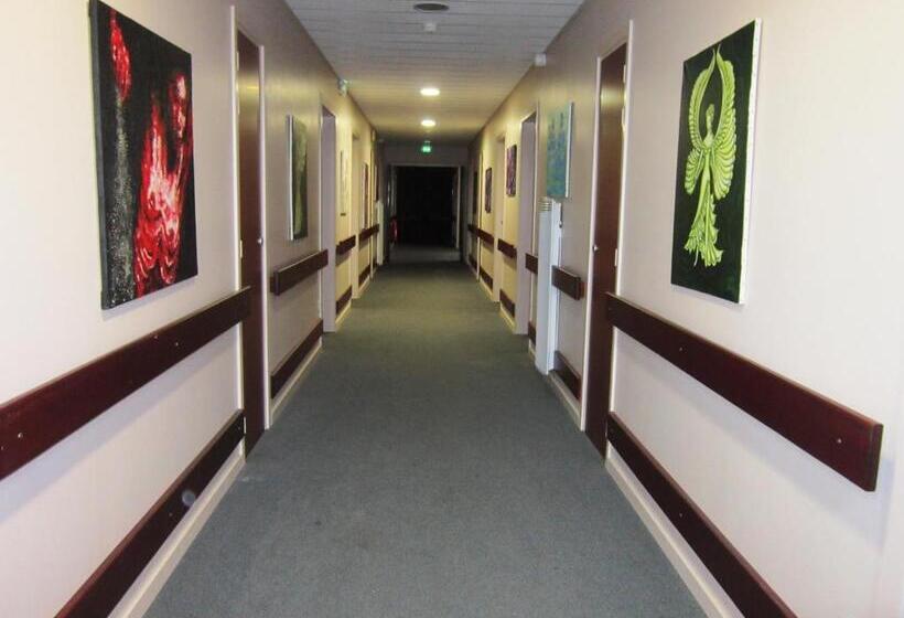 호텔 Hôtel Particulier Villa Des Marais