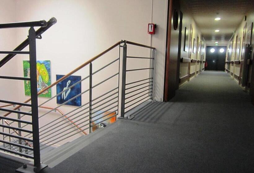 בית מלון כפרי Hôtel Particulier Villa Des Marais