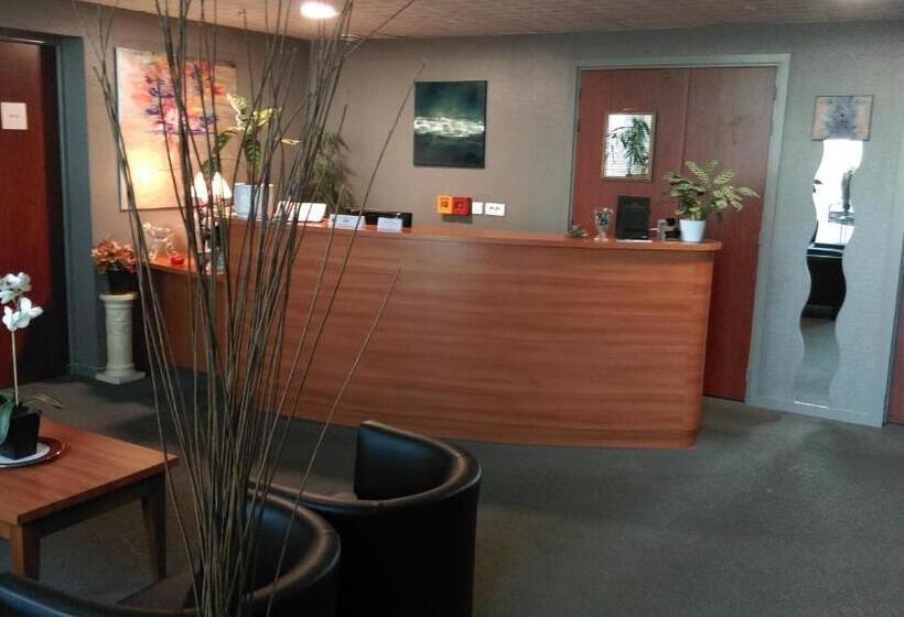 בית מלון כפרי Hôtel Particulier Villa Des Marais