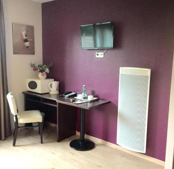 בית מלון כפרי Hôtel Particulier Villa Des Marais