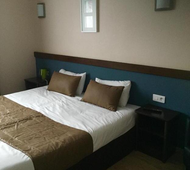 בית מלון כפרי Hôtel Particulier Villa Des Marais