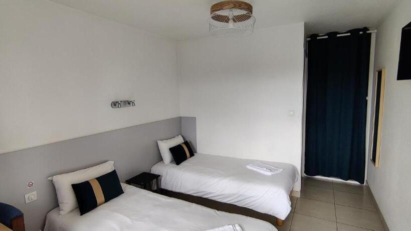 בית מלון כפרי Villa