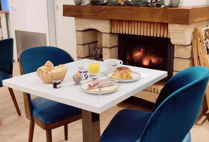 בית מלון כפרי Villa