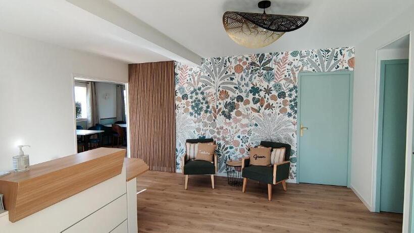 בית מלון כפרי Villa