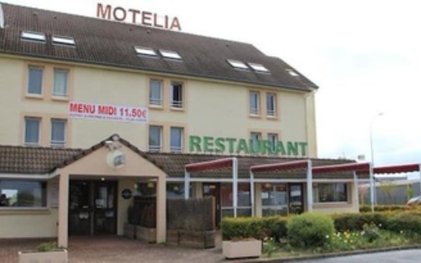 Hôtel Motelia
