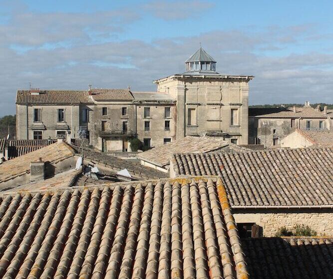 La Demeure Bed And Breakfast