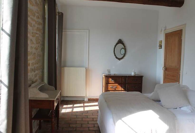 La Demeure Bed And Breakfast